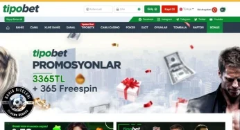 Tipobet